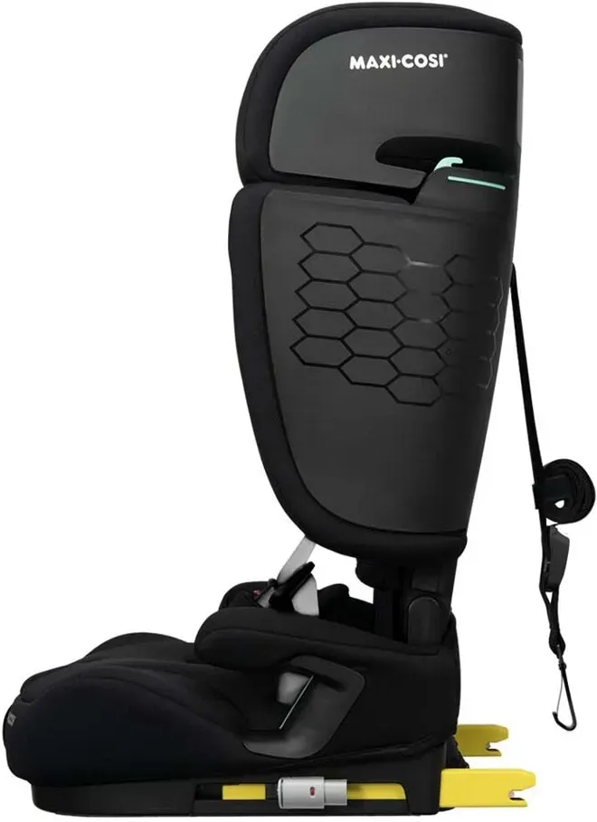 Nomad XL Plus безпека